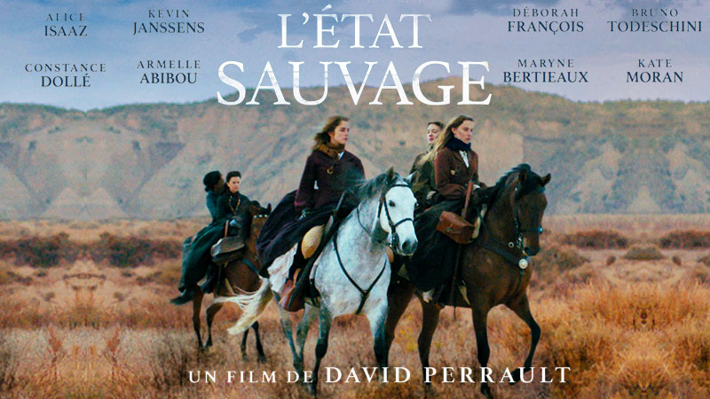L'Etat Sauvage