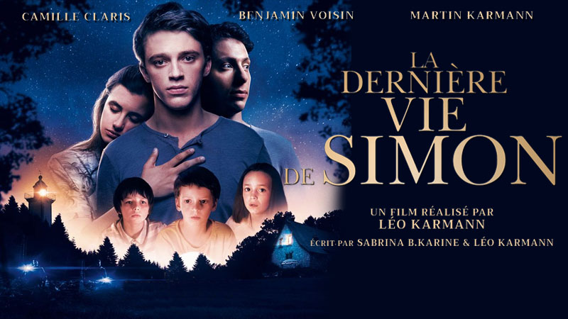 La Dernière Vie De Simon