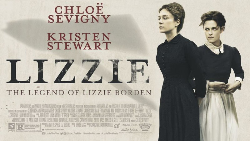 Lizzie