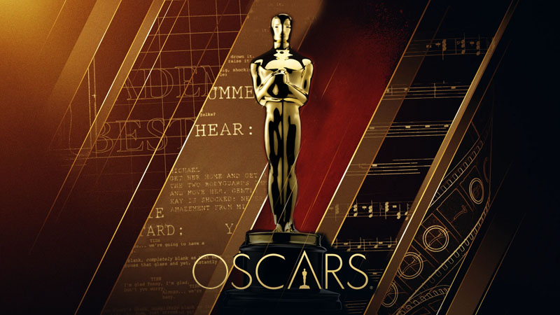 Oscars 2020