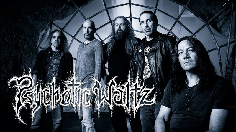 Psychotic Waltz