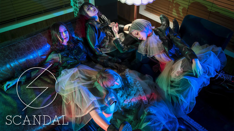 Scandal
