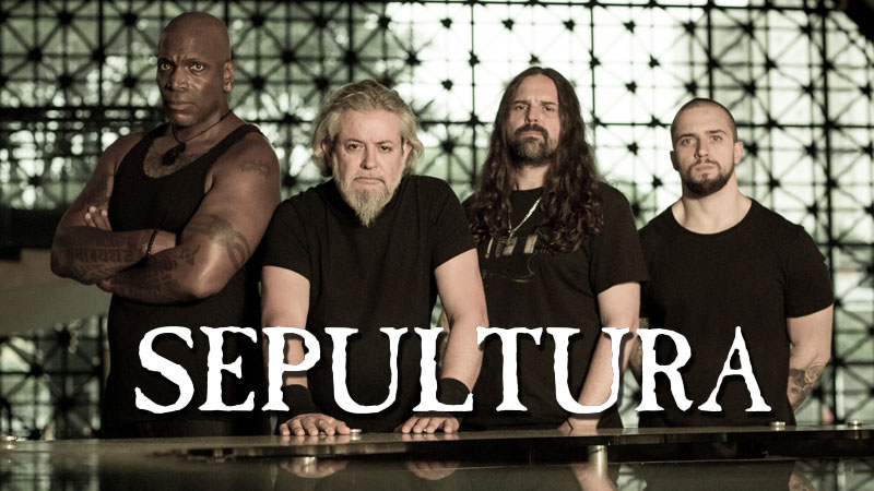 Sepultura