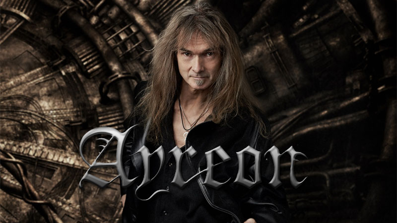 Ayreon