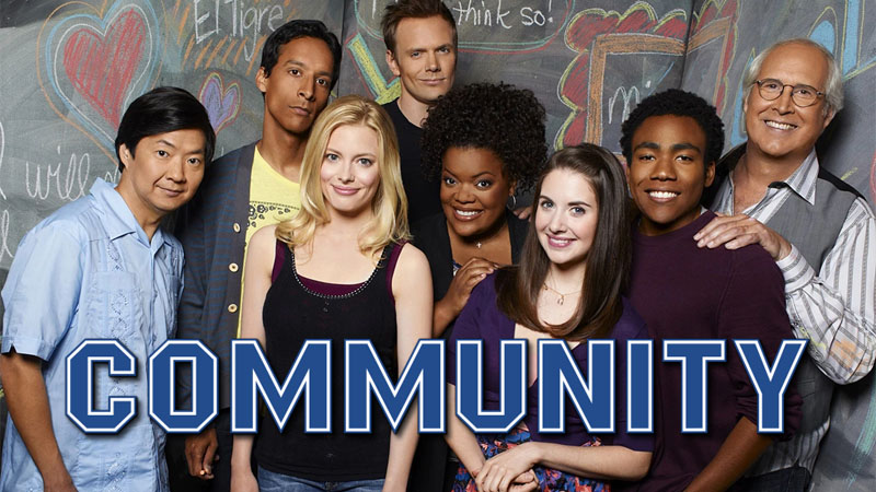 Community