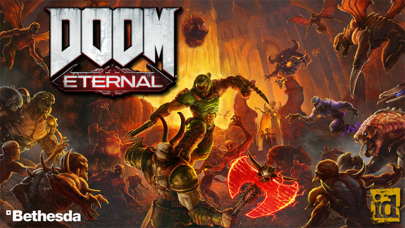 Doom Eternal