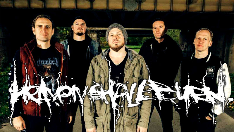 Heaven Shall Burn