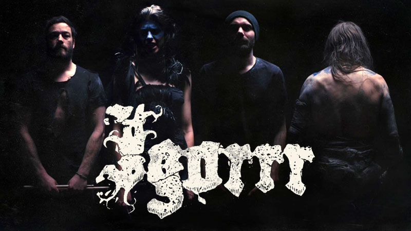 Igorrr