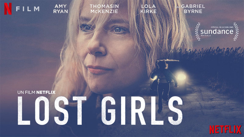 Lost GIrls