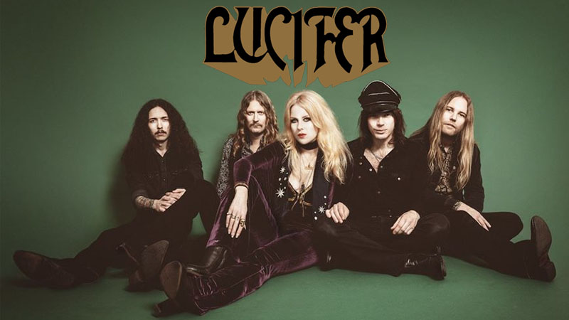 Lucifer