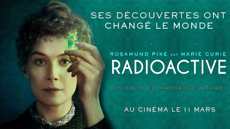 Radioactive