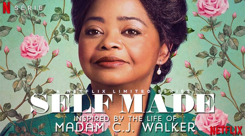 Self Made : D'Après La Vie De Madame C.J. Walker