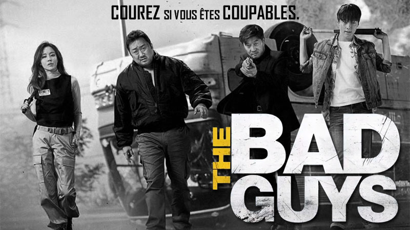 The Bad Guys