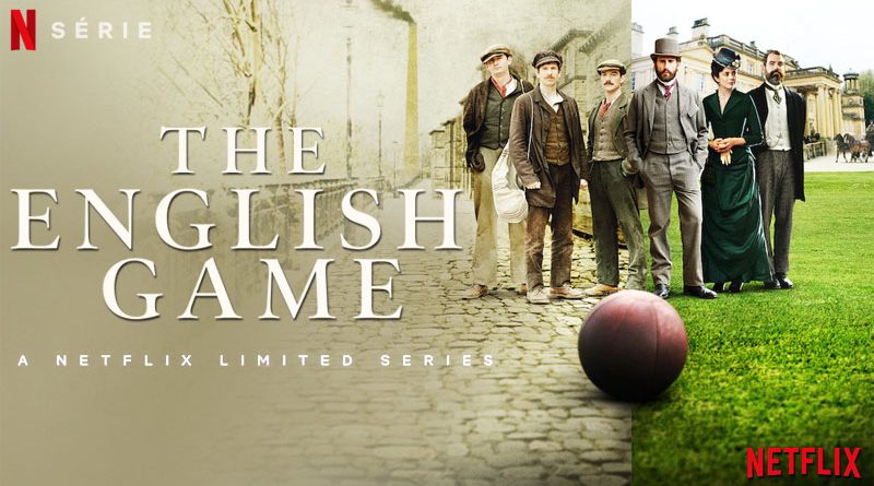 The English Game