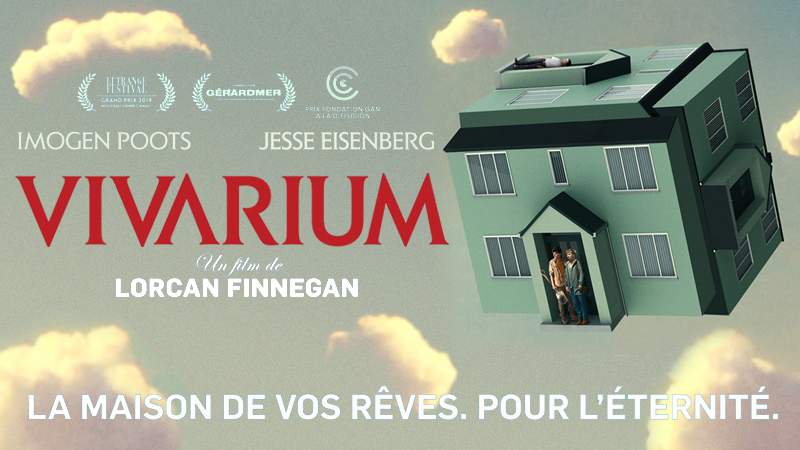 Vivarium