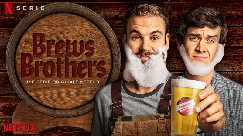 Brew Brothers