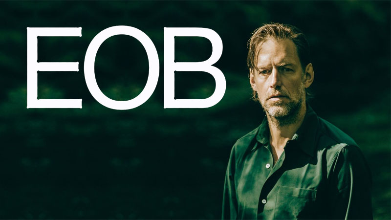 EOB - Ed O'Brien