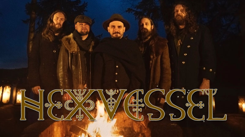 Hexvessel