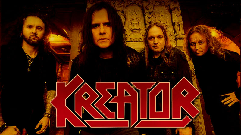 Kreator