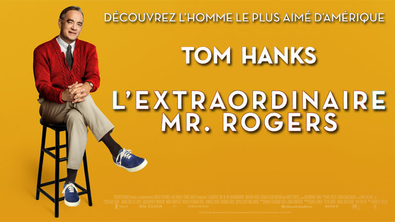 L'Extraordinaire Mr Roger