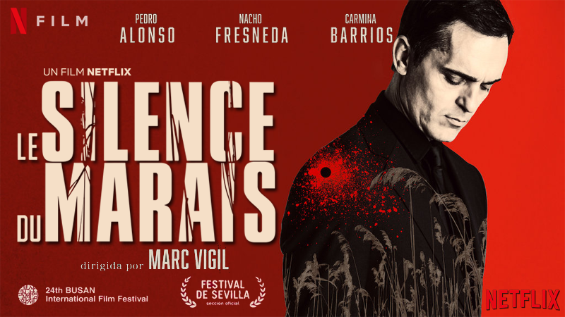 Le Silence Du Marais