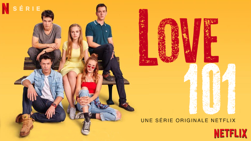 Love 101