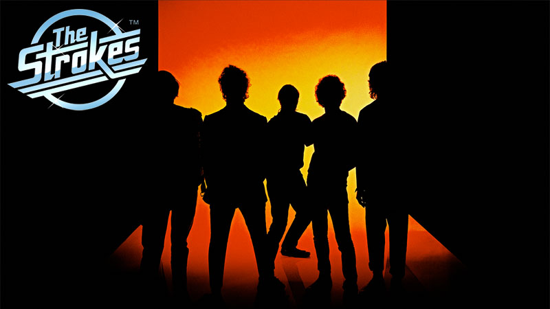 The Strokes