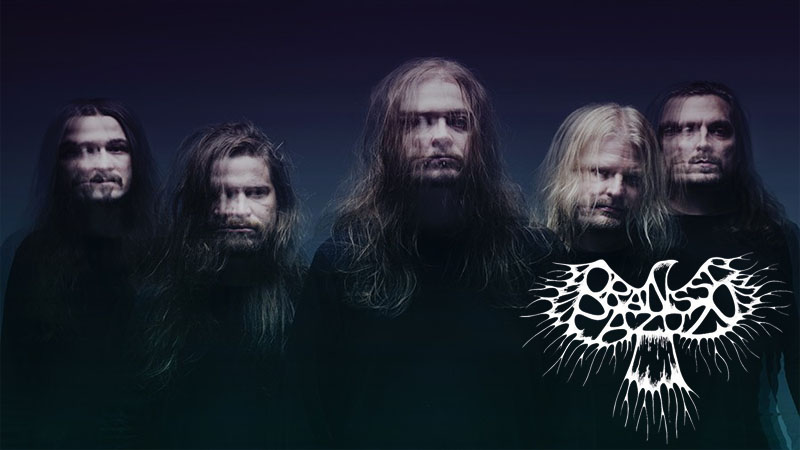 oranssi pazuzu