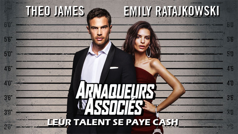 Arnaqueurs Associés
