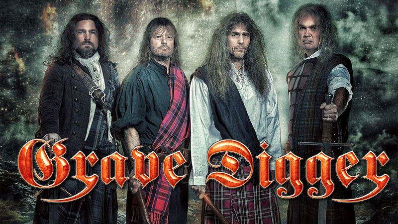 Grave Digger