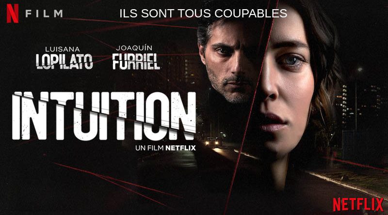 Intuition - Netflix