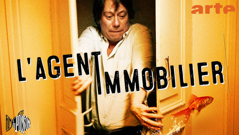 L'Agent Immobilier - Arte