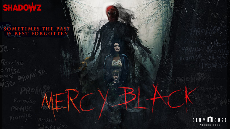 Mercy Black