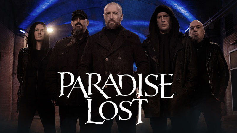 Paradise Lost