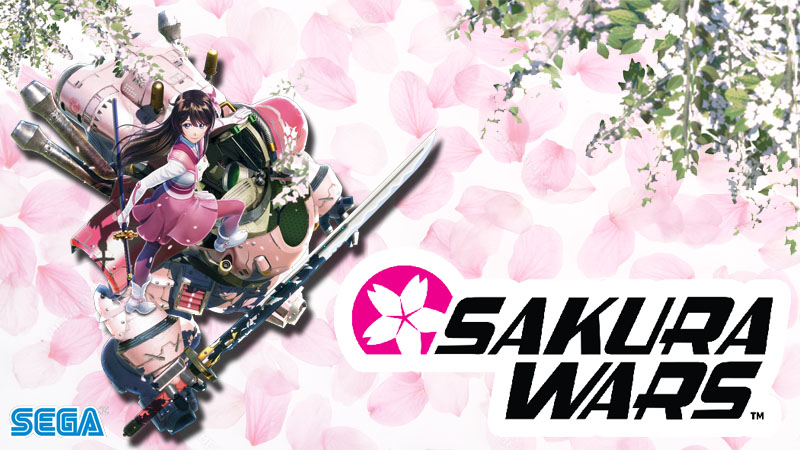 Sakura Wars
