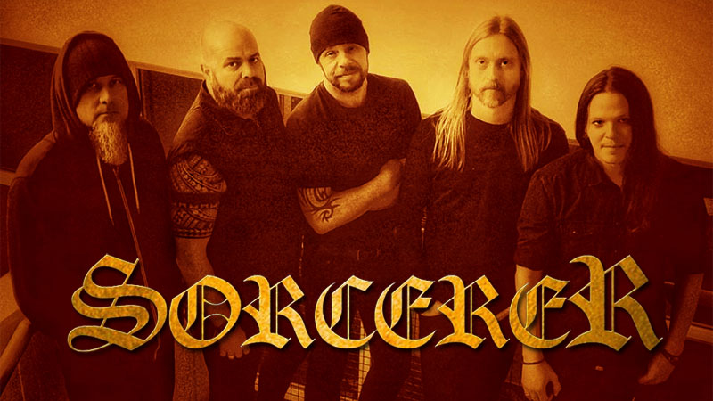 Sorcerer