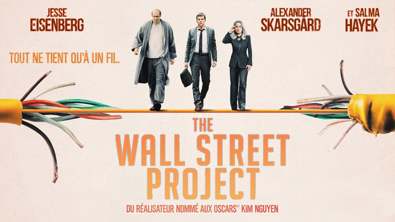 The Wall Street Project