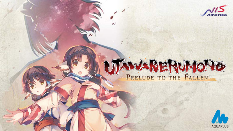 Utawarerumono : Prelude To The Fallen