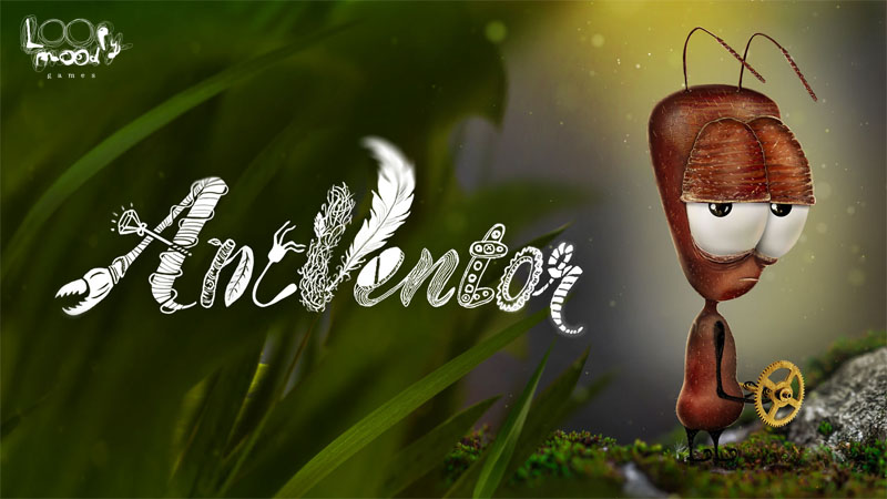 Antventor