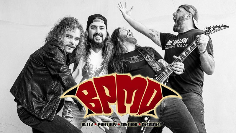 BPMD