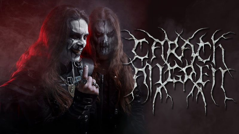 Carach Angren