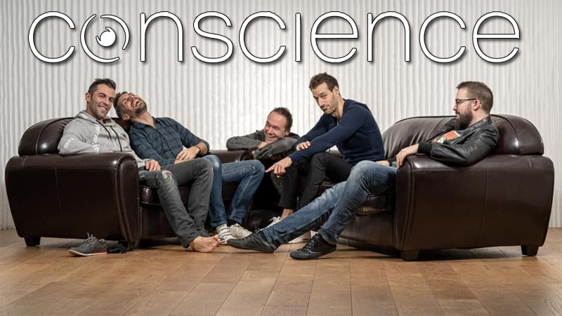 Conscience