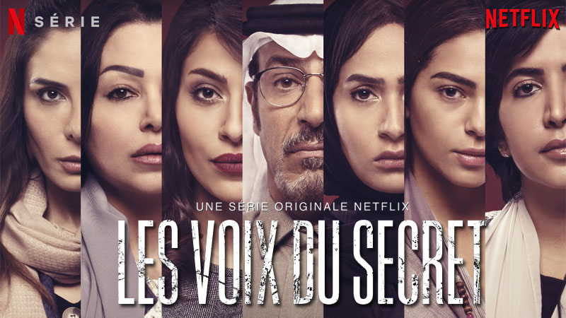 Les Voix Du Secret
