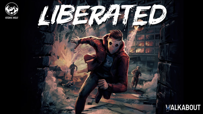 Liberated