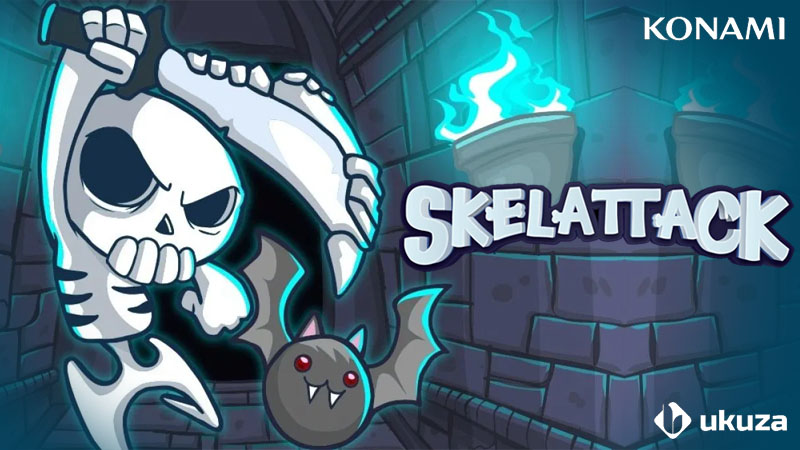 Skelattack