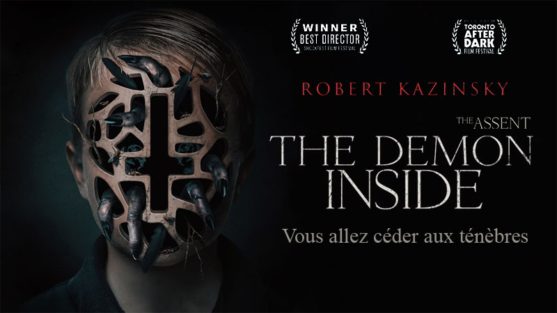 The Demon Inside
