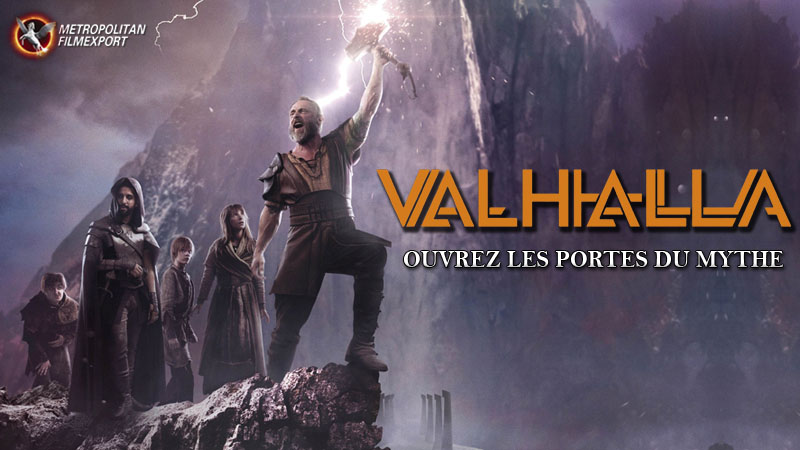 Valhalla