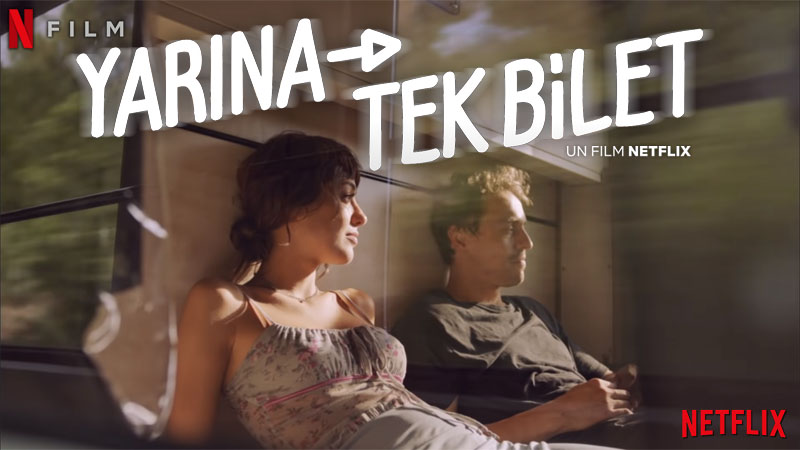 Yarina Tek Billet
