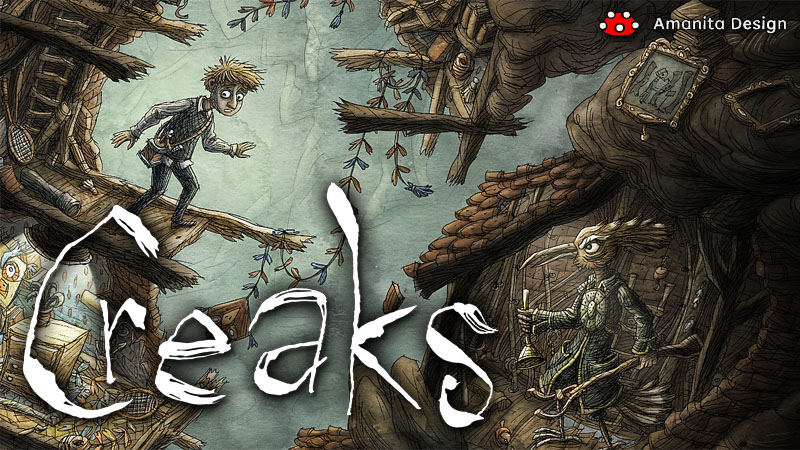 Creaks