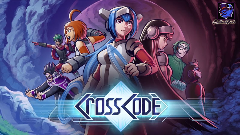 CrossCode